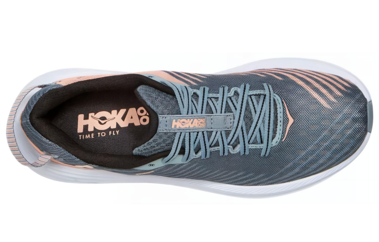 (W) HOKA ONE ONE Rincon 'Blue Pink' 圖 3