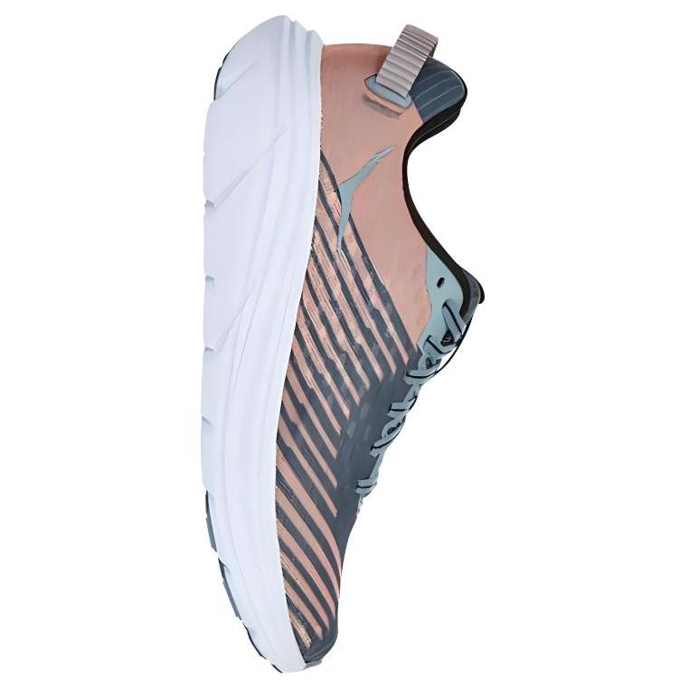 (W) HOKA ONE ONE Rincon 'Blue Pink' 圖 4