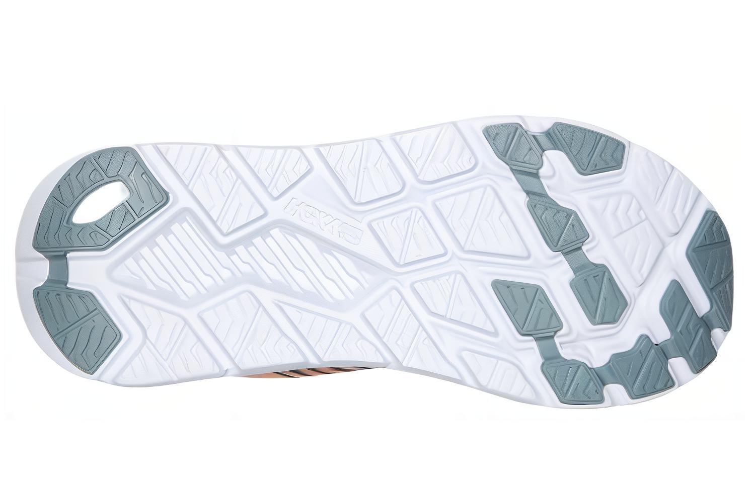 (W) HOKA ONE ONE Rincon 'Blue Pink' 圖 5