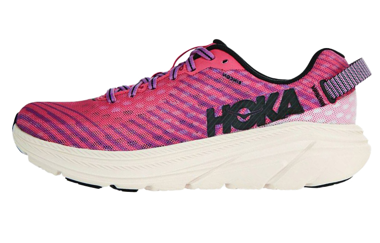 Buy (W) HOKA ONE ONE Rincon 'Pink' - Sepatu Lari Wanita Pink 1102875-LHRS