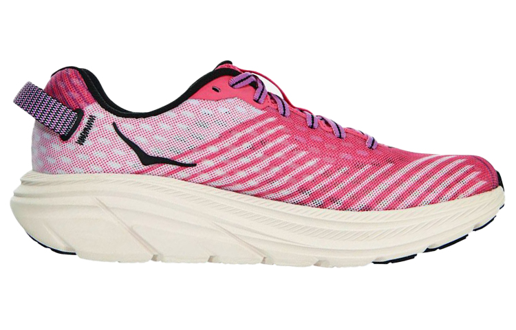 Order (W) HOKA ONE ONE Rincon 'Pink' - Sepatu Lari Wanita Pink 1102875-LHRS