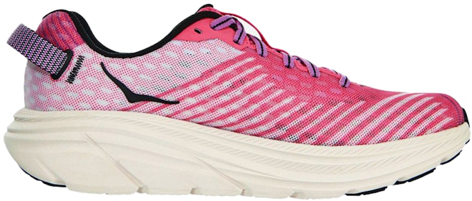 (W) HOKA ONE ONE Rincon '粉色' 跑鞋 1102875-LHRS Order (W) HOKA ONE ONE Rincon '粉色' 跑鞋 1102875-LHRS