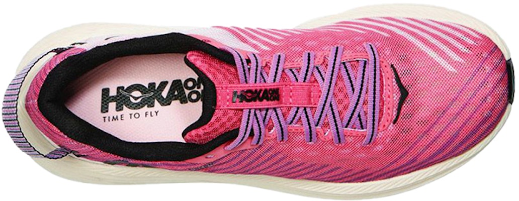 (W) HOKA ONE ONE Rincon '粉色' 跑鞋 1102875-LHRS Lookbook (W) HOKA ONE ONE Rincon '粉色' 跑鞋 1102875-LHRS
