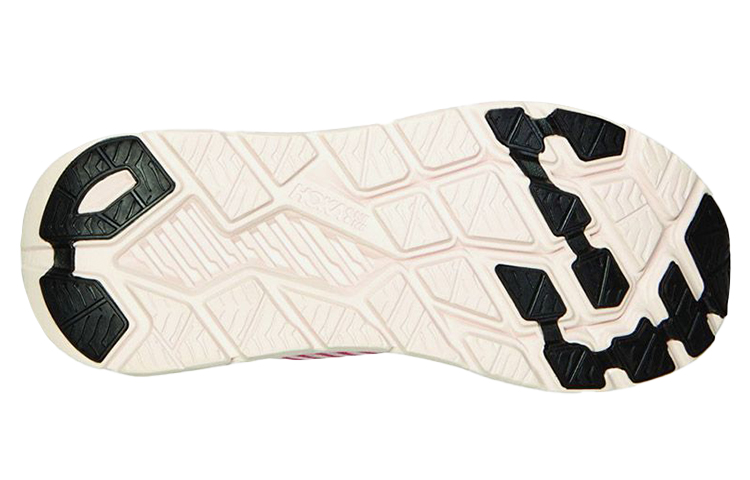 Shop (W) HOKA ONE ONE Rincon 'Pink' - Sepatu Lari Wanita Pink 1102875-LHRS