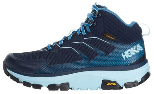 (W) ホカオネオネ スカイ トア "アウトドア機能ブルー" 1102952-BIAQ Buy (W) ホカオネオネ スカイ トア "アウトドア機能ブルー" 1102952-BIAQ