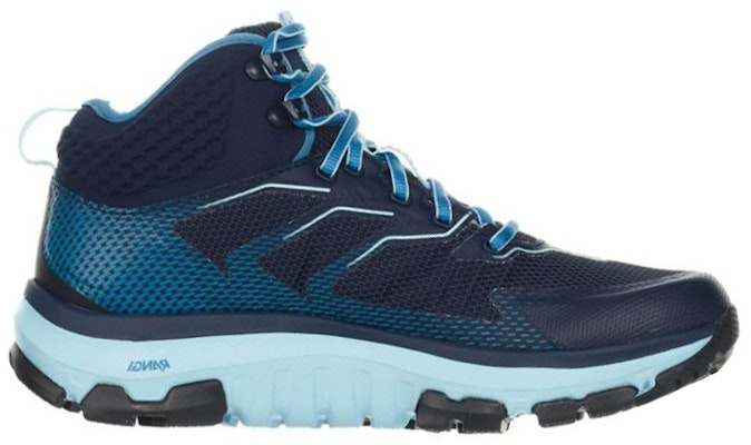 (W) HOKA ONE ONE Sky Toa 'Azul Outdoor Funcional' 1102952-BIAQ Order (W) HOKA ONE ONE Sky Toa 'Azul Outdoor Funcional' 1102952-BIAQ