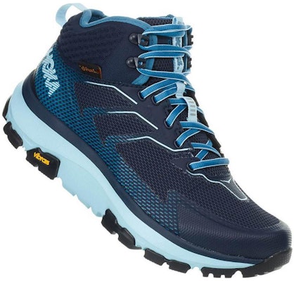 (W) 호카 스카이 토아 '블루 아웃도어' (Hoka Sky Toa 'Blue Outdoor') 1102952-BIAQ Lookbook (W) 호카 스카이 토아 '블루 아웃도어' (Hoka Sky Toa 'Blue Outdoor') 1102952-BIAQ