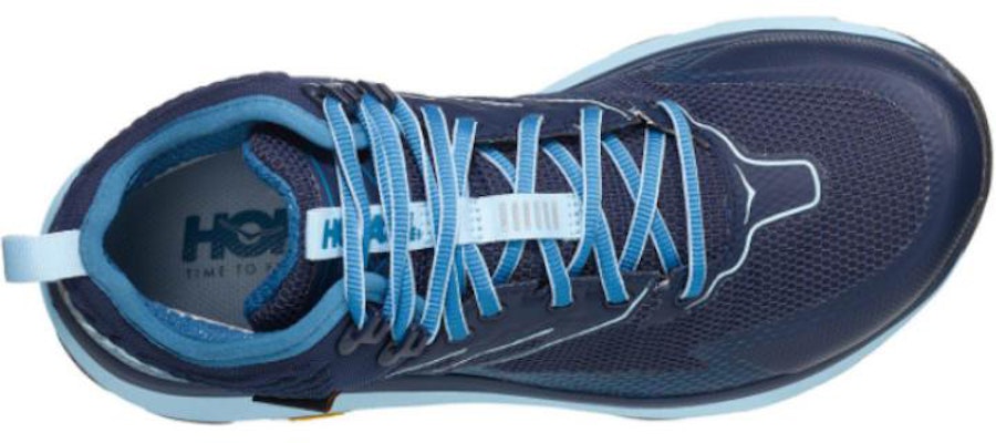 (W) 호카 스카이 토아 '블루 아웃도어' (Hoka Sky Toa 'Blue Outdoor') 1102952-BIAQ Shop (W) 호카 스카이 토아 '블루 아웃도어' (Hoka Sky Toa 'Blue Outdoor') 1102952-BIAQ