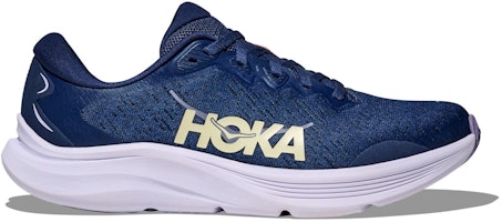 (Women) HOKA One One Solimar 2 Midnight Blue Starlight Glow 1171853-MLST (Women) HOKA One One Solimar 2 Midnight Blue Starlight Glow 1171853-MLST
