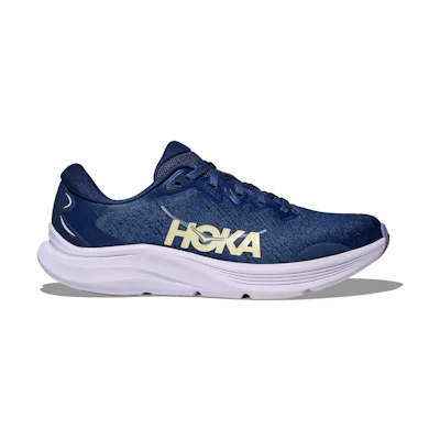 (W) HOKA One One Solimar 2 Midnight Blue Starlight Glow