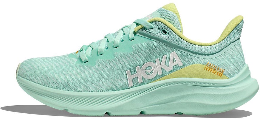 HOKA ONE ONE 速力馬爾 運動 耐磨透氣 低幫 跑步鞋 女款 亮海藍 Buy HOKA ONE ONE 速力馬爾 運動 耐磨透氣 低幫 跑步鞋 女款 亮海藍