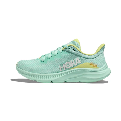 (W) HOKA ONE ONE Solimar 'Sunlit Ocean Citrus Glow'