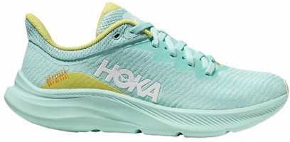(Women) HOKA ONE ONE Solimar 'Sunlit Ocean Citrus Glow' 1123075-SOCG (Women) HOKA ONE ONE Solimar 'Sunlit Ocean Citrus Glow' 1123075-SOCG