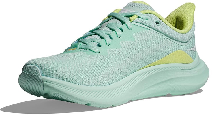 HOKA ONE ONE 速力馬爾 運動 耐磨透氣 低幫 跑步鞋 女款 亮海藍 Order HOKA ONE ONE 速力馬爾 運動 耐磨透氣 低幫 跑步鞋 女款 亮海藍