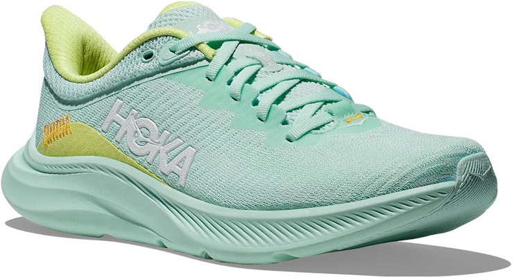 (W) HOKA ONE ONE Solimar 'Sunlit Ocean Citrus Glow' Lelaki/Wanita 1123075-SOCG Lookbook (W) HOKA ONE ONE Solimar 'Sunlit Ocean Citrus Glow' Lelaki/Wanita 1123075-SOCG