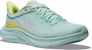 (W) HOKA ONE ONE Solimar 'Sunlit Ocean Citrus Glow' Lelaki/Wanita 1123075-SOCG