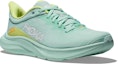 Lookbook (W) HOKA ONE ONE Solimar 'Sunlit Ocean Citrus Glow' Lelaki/Wanita 1123075-SOCG
