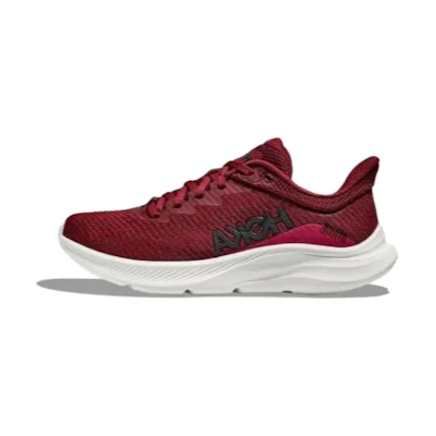 (W) HOKA One One Solimar Cabernet Cherries Jubilee