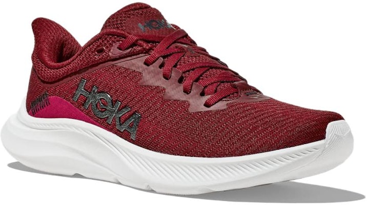 (Women) HOKA One One Solimar Cabernet Cherries Jubilee 1123075-CCJB Lookbook (Women) HOKA One One Solimar Cabernet Cherries Jubilee 1123075-CCJB
