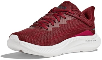 (W) HOKA One One Solimar Cabernet Cerezas Jubilee 1123075-CCJB Shop (W) HOKA One One Solimar Cabernet Cerezas Jubilee 1123075-CCJB