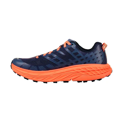 (W) HOKA ONE ONE Speedgoat 2 'Blue Orange'