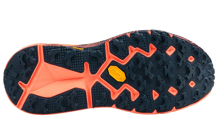 (W) HOKA ONE ONE Speedgoat 2 'Blue Orange' 圖 4