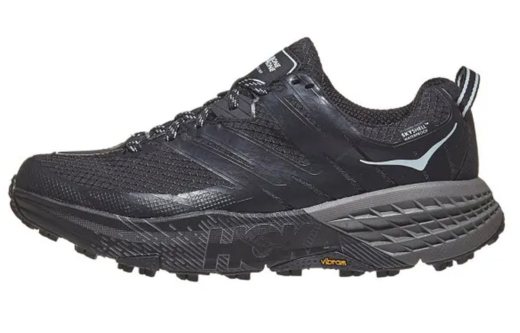 (W) HOKA ONE ONE Speedgoat 3 'Black'