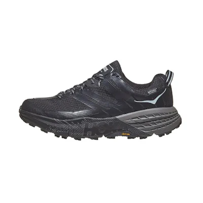 (W) HOKA ONE ONE Speedgoat 3 'Black'
