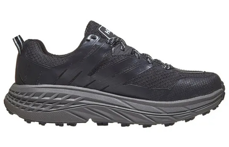 (W) HOKA ONE ONE Speedgoat 3 'Black' 圖 2