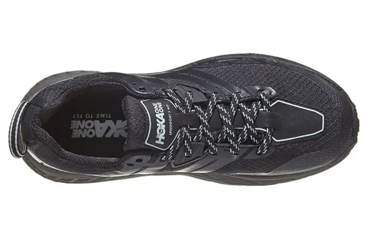 (W) HOKA ONE ONE Speedgoat 3 'Black' 圖 3