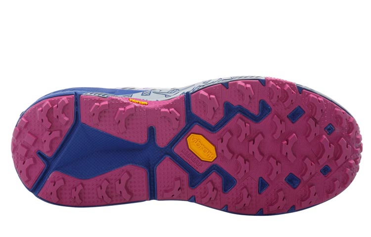 (W) HOKA ONE ONE Speedgoat 3 'Paisley Purpe Ebony' 圖 5