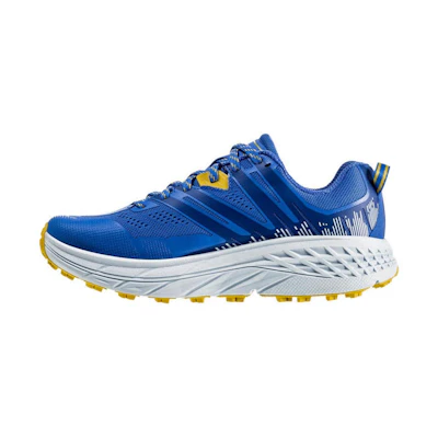 (W) HOKA ONE ONE Speedgoat 3 'Palace Blue Bamboo'