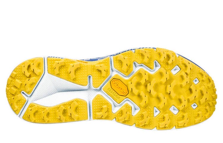 (W) HOKA ONE ONE Speedgoat 3 'Palace Blue Bamboo' 圖 5