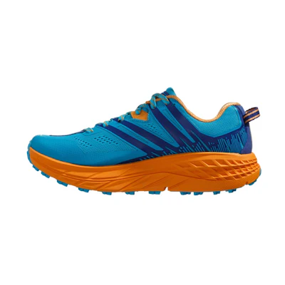 (W) HOKA ONE ONE Speedgoat 3 'Scuba Blue'