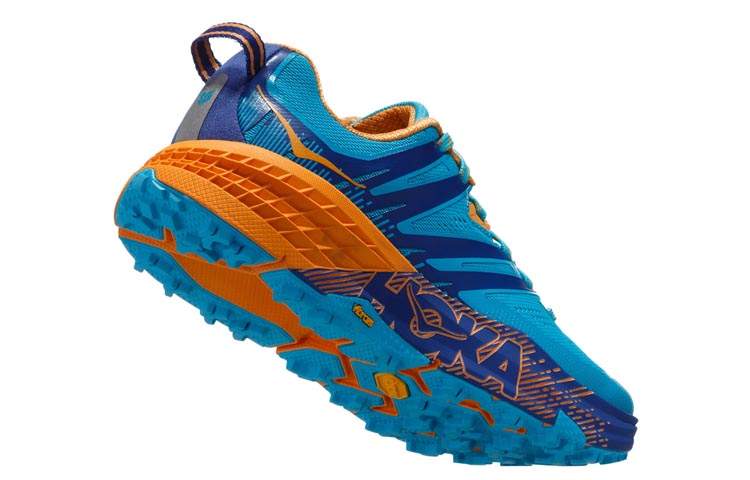 (W) HOKA ONE ONE Speedgoat 3 'Scuba Blue' 圖 3