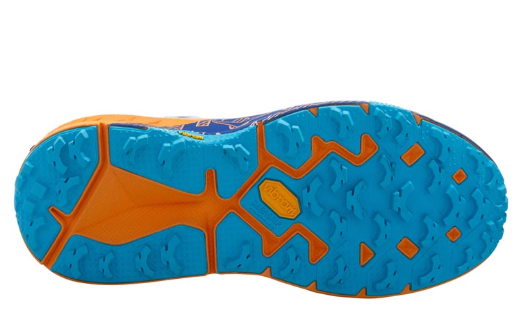 (W) HOKA ONE ONE Speedgoat 3 'Scuba Blue' 圖 5