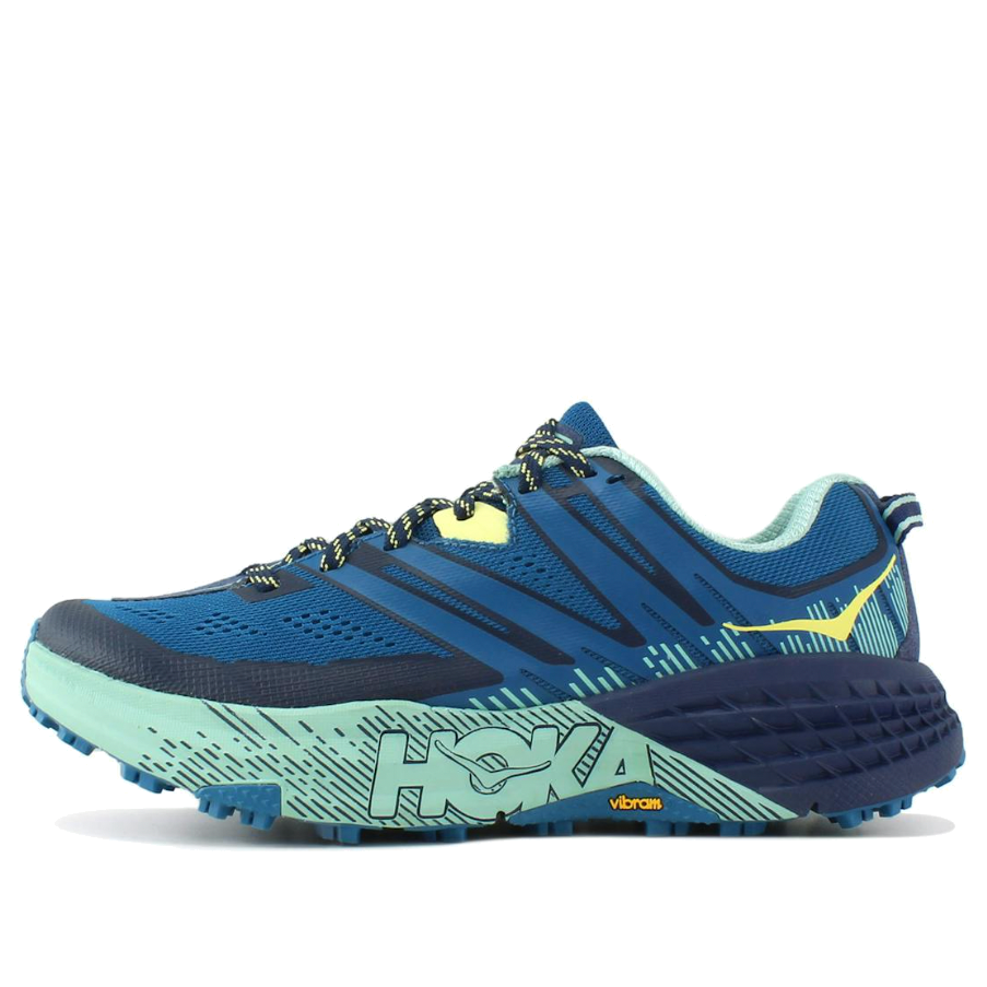 (W) HOKA ONE ONE Speedgoat 3 'Seaport Medieval Blue'
