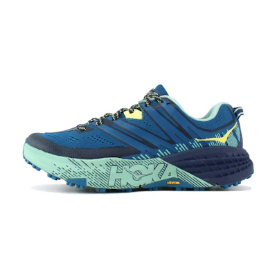 (W) HOKA ONE ONE Speedgoat 3 'Seaport Medieval Blue'