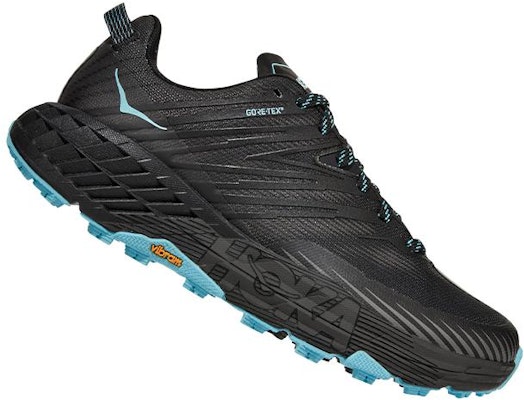 (W) 호카 오네오네 스피드고트 4 '다크 그레이' 1106531-ADGG Shop (W) 호카 오네오네 스피드고트 4 '다크 그레이' 1106531-ADGG