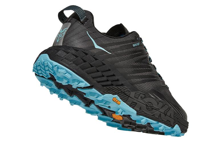 Purchase (W) HOKA One One Speedgoat 4 '煤灰深鸥灰' 跑鞋 1106531-ADGG