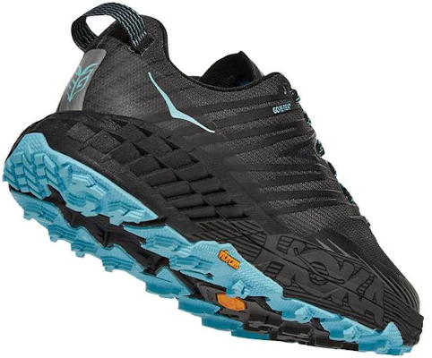(W) HOKA One One Speedgoat 4 '煤灰深鸥灰' 跑鞋 1106531-ADGG Purchase (W) HOKA One One Speedgoat 4 '煤灰深鸥灰' 跑鞋 1106531-ADGG