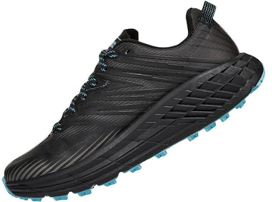 (W) 호카 오네오네 스피드고트 4 '다크 그레이' 1106531-ADGG Details for (W) 호카 오네오네 스피드고트 4 '다크 그레이' 1106531-ADGG