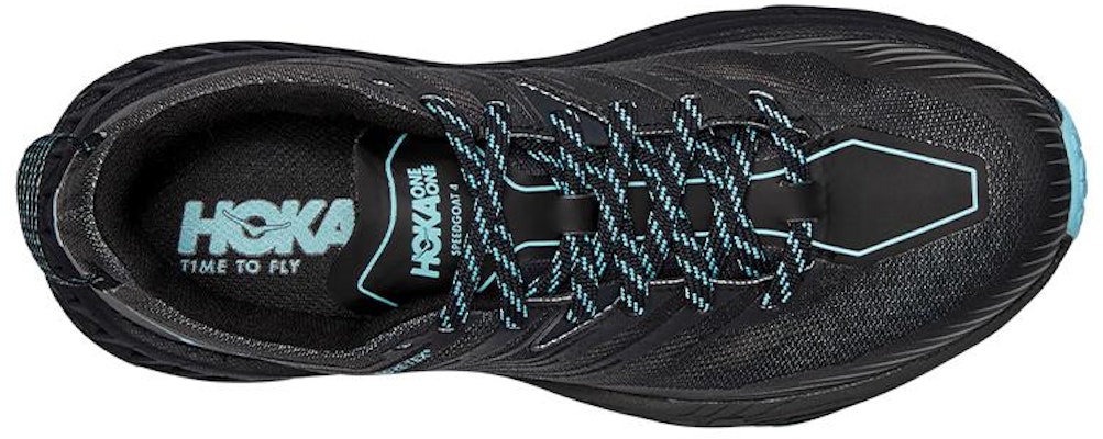 (W) 호카 오네오네 스피드고트 4 '다크 그레이' 1106531-ADGG Sizing (W) 호카 오네오네 스피드고트 4 '다크 그레이' 1106531-ADGG