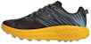 (W) HOKA ONE ONE Speedgoat 4 'Hitam Kuning' 1106527-ASAT