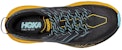 (W) HOKA ONE ONE Speedgoat 4 'Hitam Kuning' 1106527-ASAT