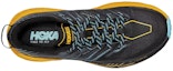 Lookbook (W) HOKA ONE ONE Speedgoat 4 'Hitam Kuning' 1106527-ASAT