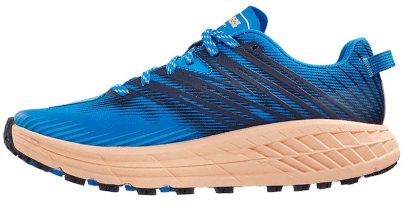(W) HOKA ONE ONE Speedgoat 4 'Biru' 106527-IBBA Buy (W) HOKA ONE ONE Speedgoat 4 'Biru' 106527-IBBA