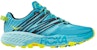 (W) HOKA ONE ONE Speedgoat 4 'Biru Hijau' 1106527-CBAB