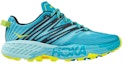 Order (W) HOKA ONE ONE Speedgoat 4 'Biru Hijau' 1106527-CBAB