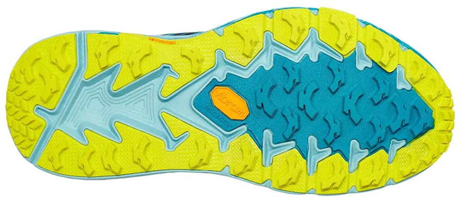 (W) HOKA ONE ONE Speedgoat 4 '蓝绿色' 1106527-CBAB Shop (W) HOKA ONE ONE Speedgoat 4 '蓝绿色' 1106527-CBAB